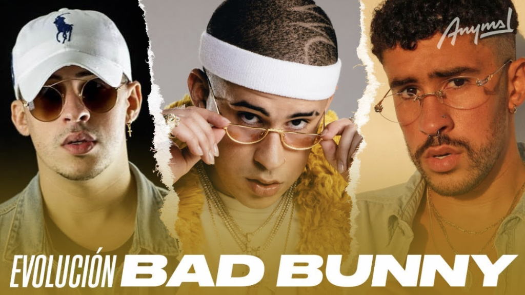 Bad Bunny: La Evolución de un Artista​ Global y ‍Su ⁤Impacto en el Streaming