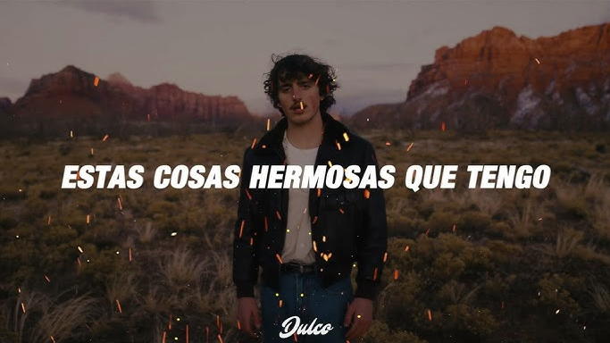 Análisis Musical de 'Beautiful Things' y Su Composición Emotiva