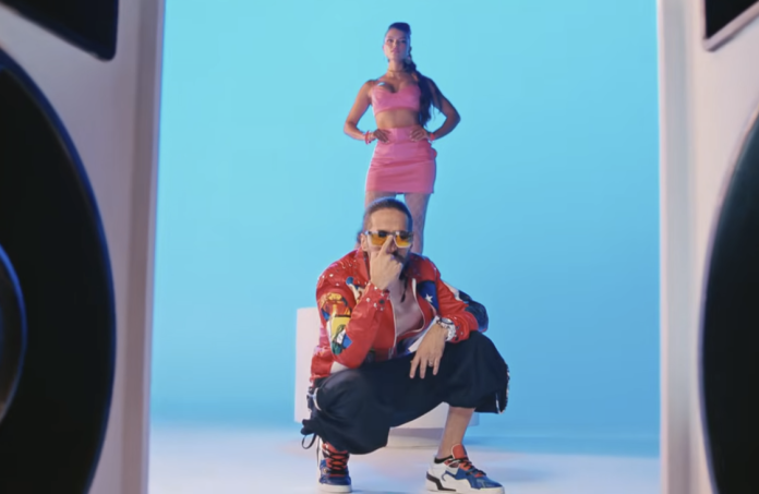 Besobrenatural de Dalmata x Yannc: Significado y Ritmo del Hit