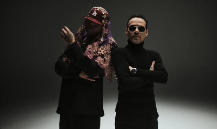 Dios Me Oyó ft. Marc Anthony & BEELE: Análisis Profundo de la Letra