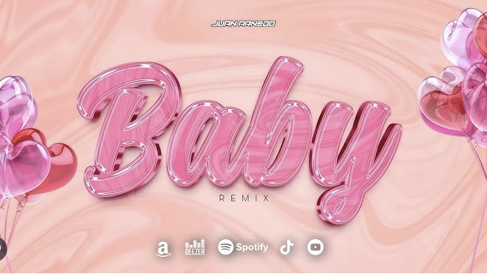 Explorando la ⁢Colaboración Entre ⁢Sech‌ y Omar Courtz ⁢en‌ 'Baby