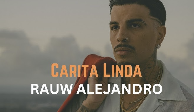 Explorando la Evolución Musical de ​Rauw Alejandro en Carita linda
