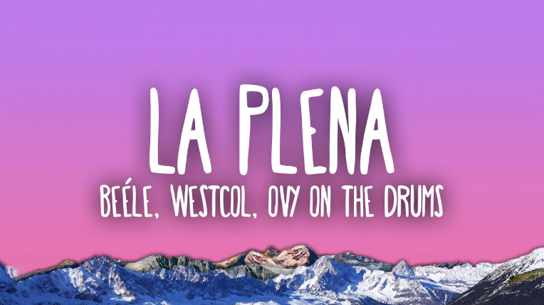 la ⁣fusión de ⁣ritmos caribeños‌ en La‍ Plena - W​ Sound 05