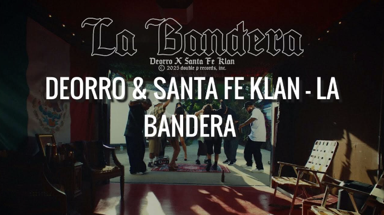 La fusión ​musical ⁤de La Bandera y su‌ impacto en la⁣ escena actual