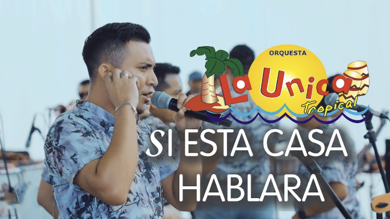 La historia detrás de⁣ "Si esta Casa​ Hablara" y su ⁢influencia en ⁤la música ⁤tropical