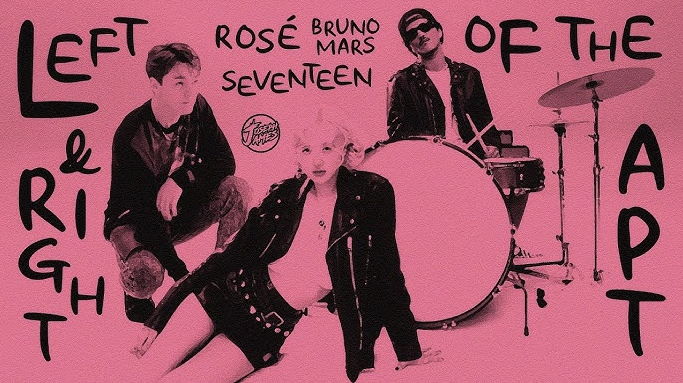 Lecciones clave​ de 'apt - rosé' para nuevos artistas ⁣en la industria musical