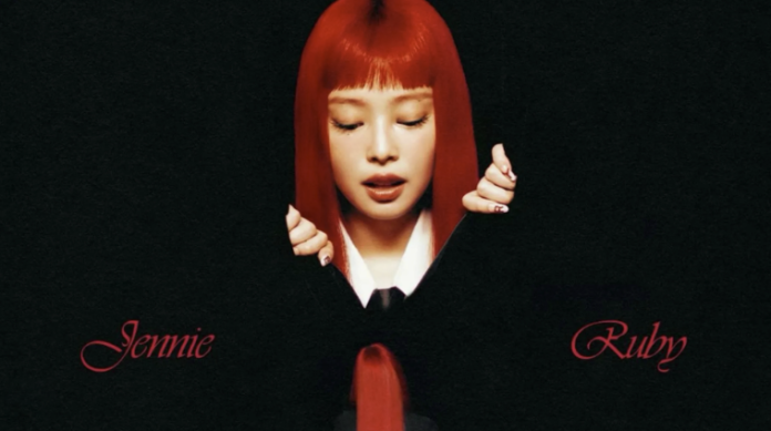 Like Jennie - Jennie: Análisis del Nuevo Sencillo de BLACKPINK