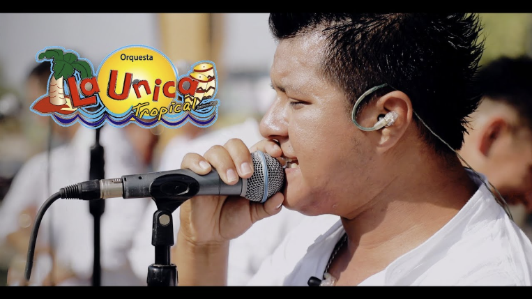 Los personajes que dan vida a La Única Tropical: un vistazo a su legado musical