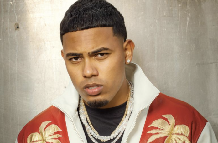 Myke Towers: La Sensación de Spotify con Hits Globales