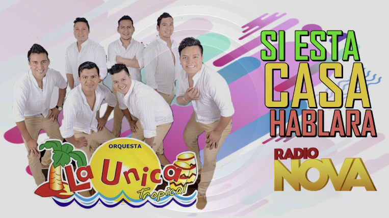 recomendaciones ​para disfrutar al máximo de la experiencia musical de La Única Tropical