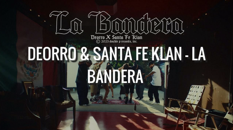 Recomendaciones para disfrutar La⁣ Bandera: consejos para los fanáticos y nuevos oyentes