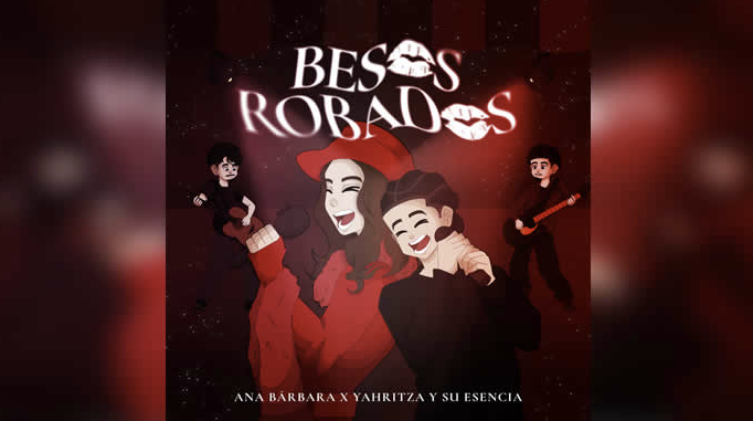 Recomendaciones para Disfrutar y Apoyar ⁤la Música de ⁢Besos Robados