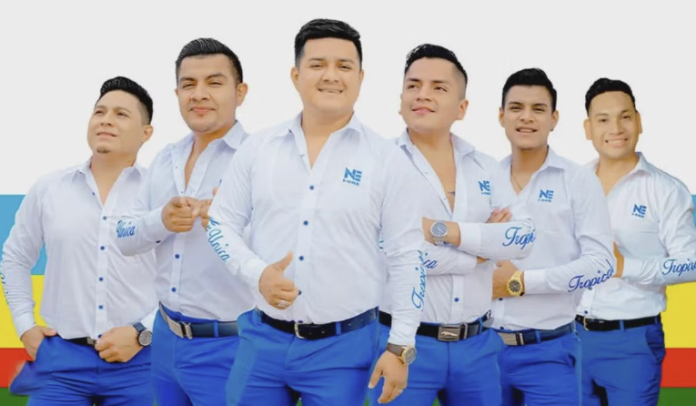 Si Esta Casa Hablara - La Única Tropical: Un Viaje Musical