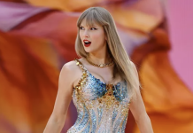 Taylor Swift: El Inquebrantable Dominio de su Música Global