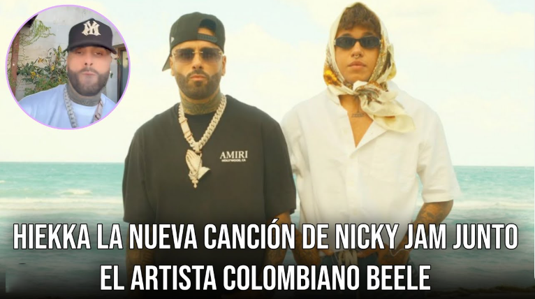 El impacto cultural de ⁣Hiekka en la música urbana contemporánea