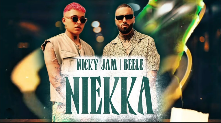 La colaboración entre Nicky Jam y Beele: un estudio de sinergias artísticas